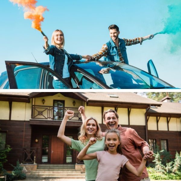 Consórcios e Veículos e Imóveis Consórcios e Veículos e Imóveis