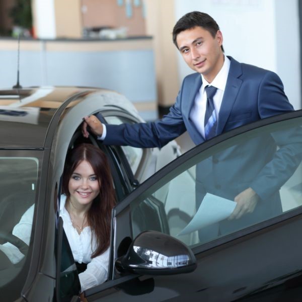 Financiamento de Veículos